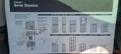Armadio Terry plastic pvc 