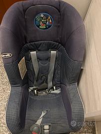 Seggiolino auto