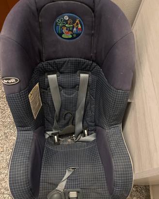 Seggiolino auto