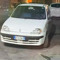 Fiat 600