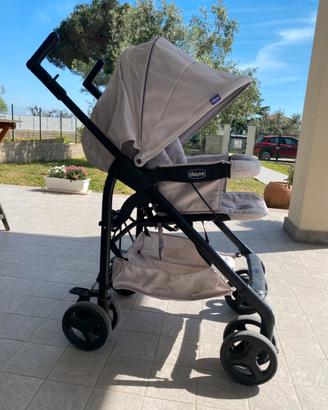 Trio Chicco Sprint