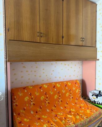 Divano letto