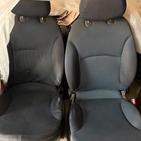 Sedili fiat stilo 1.9