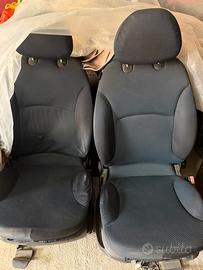 Sedili fiat stilo 1.9