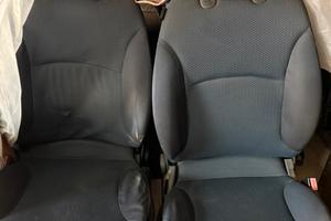 Sedili fiat stilo 1.9