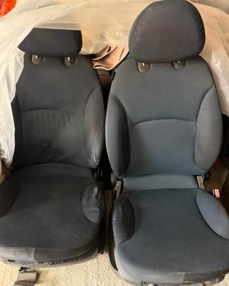 Sedili fiat stilo 1.9