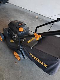 taglia erba a benzina 