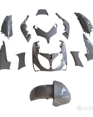 KIT CARENE TMAX 500 T MAX 500 2001>2007 NARDO GREY
