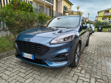 Ford kuga  Full Hybrid ST Line 180 CV 