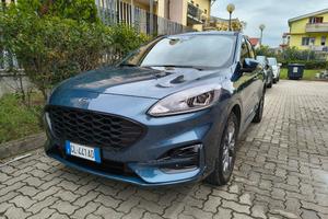 Ford kuga  Full Hybrid ST Line 180 CV 