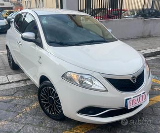 Lancia Ypsilon 1.2 69 CV 5 porte GPL Ecochic Unyca
