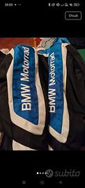 Giacche moto BMW originali taglia S ed L