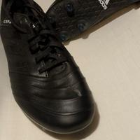 Scarpe Adidas Copa nere 15 euro