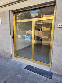 Fondo commerciale zona Casellina