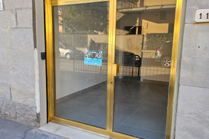 Fondo commerciale zona Casellina