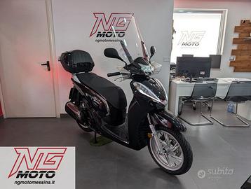 Honda SH 300 FINANZIABILE ANCHE SENZA BUSTA PAGA