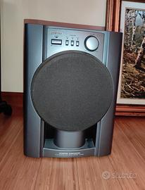 Subwoofer AIWA 