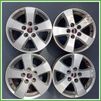 Cerchi in Lega FIAT FREEMONT (24) (dal 04/2011) 17