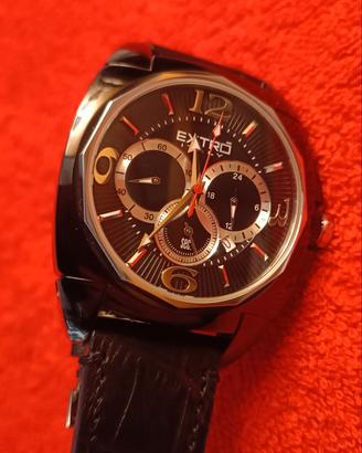 orologio EXTRO
