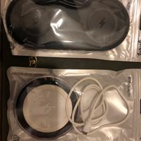 Caricabatterie Wi-Fi