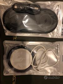 Caricabatterie Wi-Fi