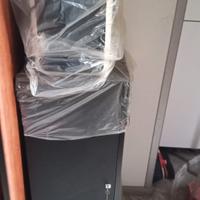 macchina caffè per ufficio 