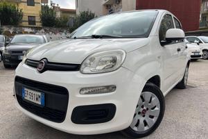Fiat Panda 1.2 EasyPower Lounge