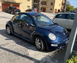 VOLKSWAGEN New Beetle - 2005