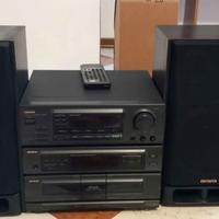 stereo anni 90 