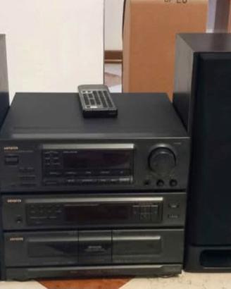 stereo anni 90 