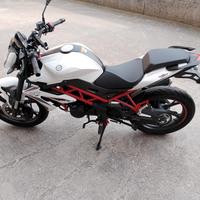 Benelli 125bn