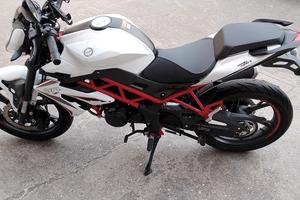 Benelli 125bn