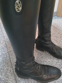 Stivali Equitazione donna