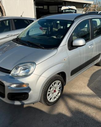 Fiat Panda 1.2 Pop
