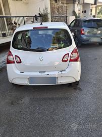 Twingo Renault 1200 benzina