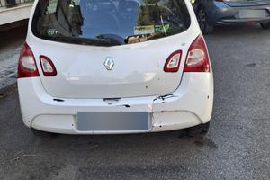 Twingo Renault 1200 benzina