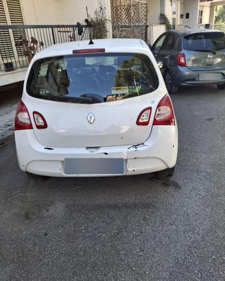 Twingo Renault 1200 benzina