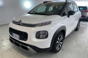 CITROEN C3 Aircross - C3 Aircross 1.2 puret U52639
