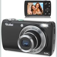 Rollei Powerflex Compact Macchina Fotografica