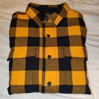 camicia oakley taglia S
