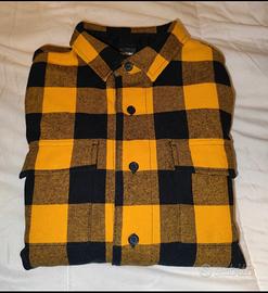 camicia oakley taglia S