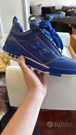 Louis vuitton skate 2