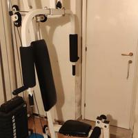 stazione multifunzione 