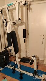 stazione multifunzione 