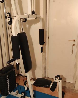 stazione multifunzione 