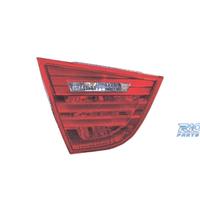 FANALE SINISTRO BMW E90 08-12 LED BIANCO ROSSO