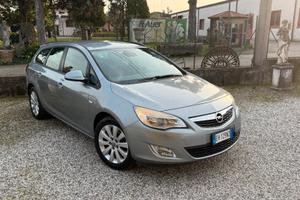 Opel astra 1.7 cosmo