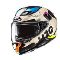 HJC CASCO INTEGRALE F71