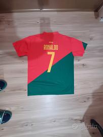 maglietta ronaldo 