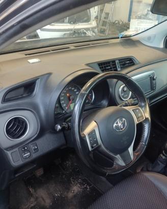 Cruscotto TOYOTA YARIS del 2012